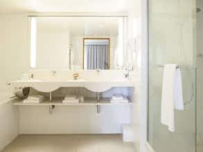 Hotel Novotel Paris Est photo 4