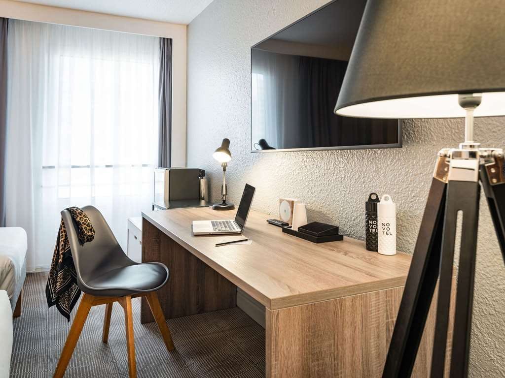 Hotel Novotel Paris Est photo 5