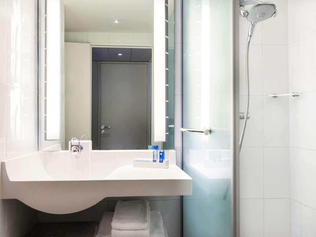 Hotel Novotel Paris Pont De Sèvres photo 4