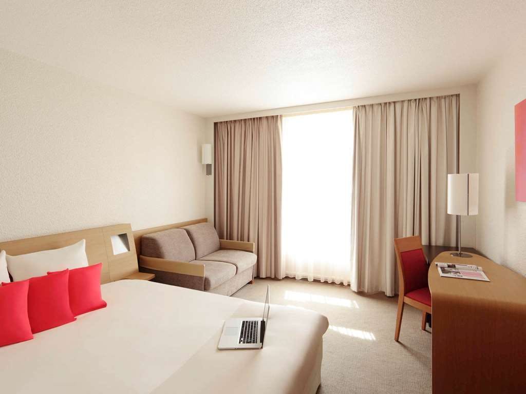 Hotel Novotel Paris Pont De Sèvres photo 3