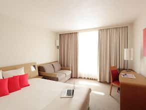 Hotel Novotel Paris Pont De Sèvres photo 3