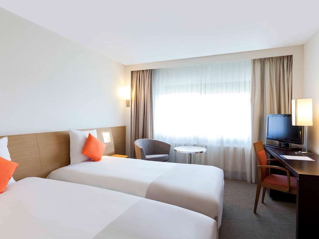 Hotel Novotel Paris Pont De Sèvres photo 2