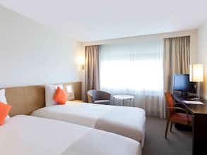 Hotel Novotel Paris Pont De Sèvres photo 2