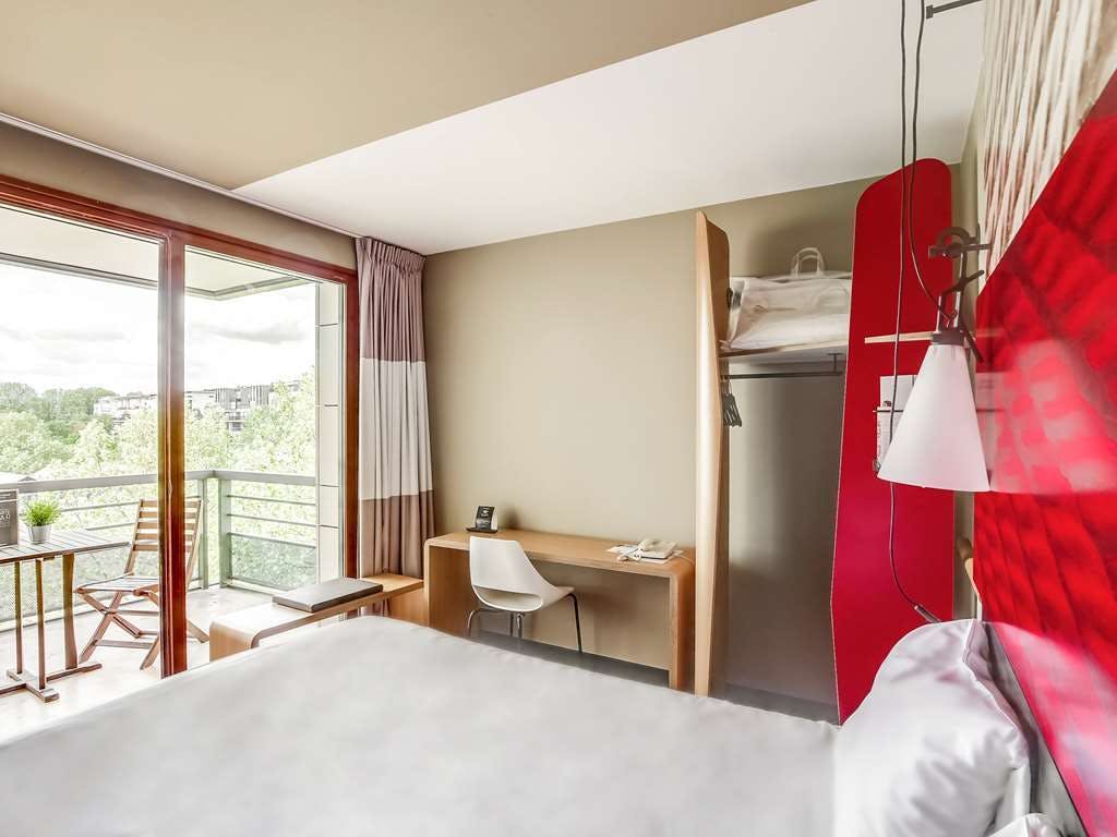 Hotel Ibis Paris Bercy Village 12ème photo 5