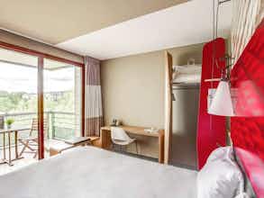 Hotel Ibis Paris Bercy Village 12ème photo 5