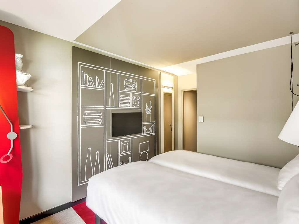 Hotel Ibis Paris Bercy Village 12ème photo 1