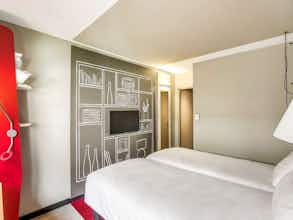 Hotel Ibis Paris Bercy Village 12ème photo 1