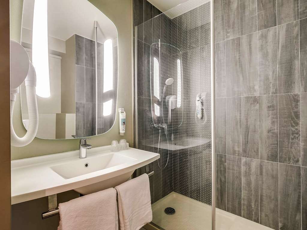 Hotel Ibis Paris Bercy Village 12ème photo 2