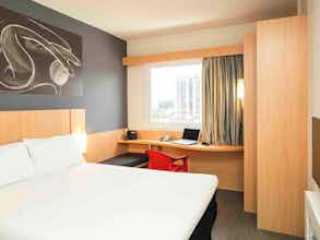 Hotel Ibis Paris Meudon Vélizy photo 5