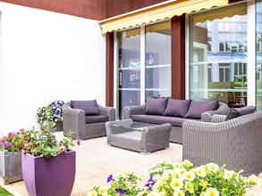 Hotel Ibis Paris Meudon Vélizy photo 3