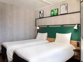 Hotel Ibis Paris Cdg Airport photo 1