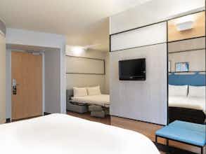 Hotel Ibis Paris Cdg Airport photo 5