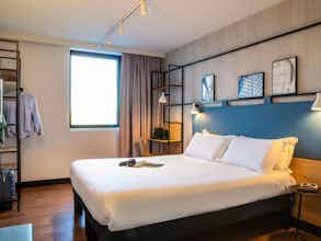 Hotel Ibis Paris Cdg Airport photo 2