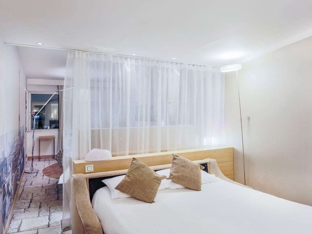 Hotel Hôtel Mercure Paris Vaugirard Porte De Versailles photo 1