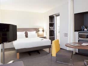 Hotel Novotel Suites Paris Stade De France photo 3