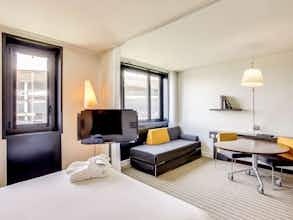 Hotel Novotel Suites Paris Stade De France photo 5