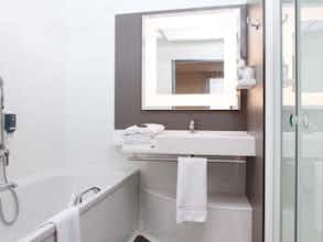 Hotel Novotel Suites Paris Stade De France photo 4