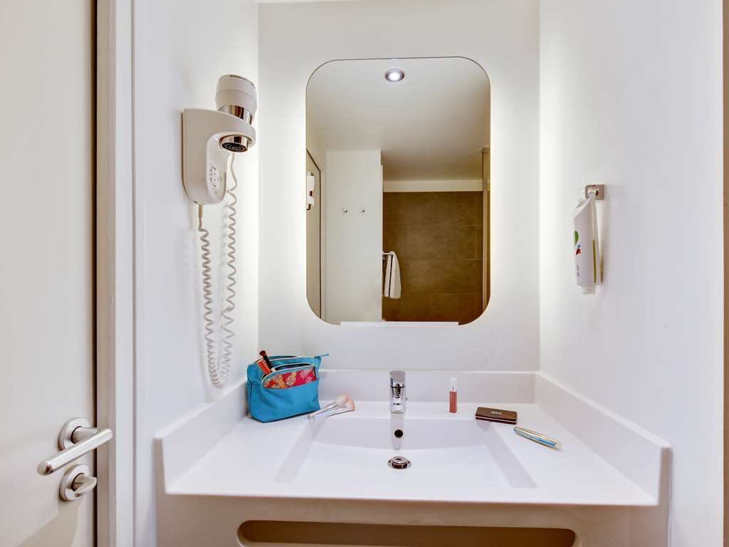 Hotel Ibis Styles Paris Charles De Gaulle Airport photo 5