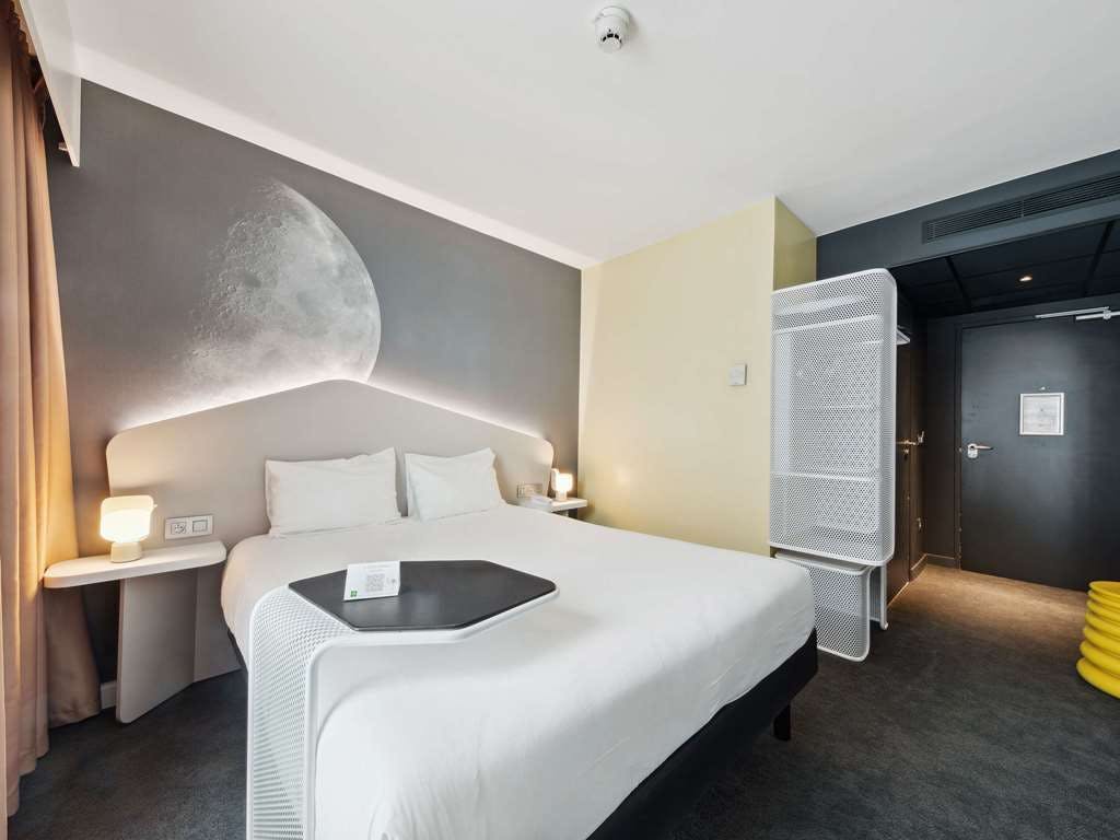 Hotel Ibis Styles Paris Charles De Gaulle Airport photo 2