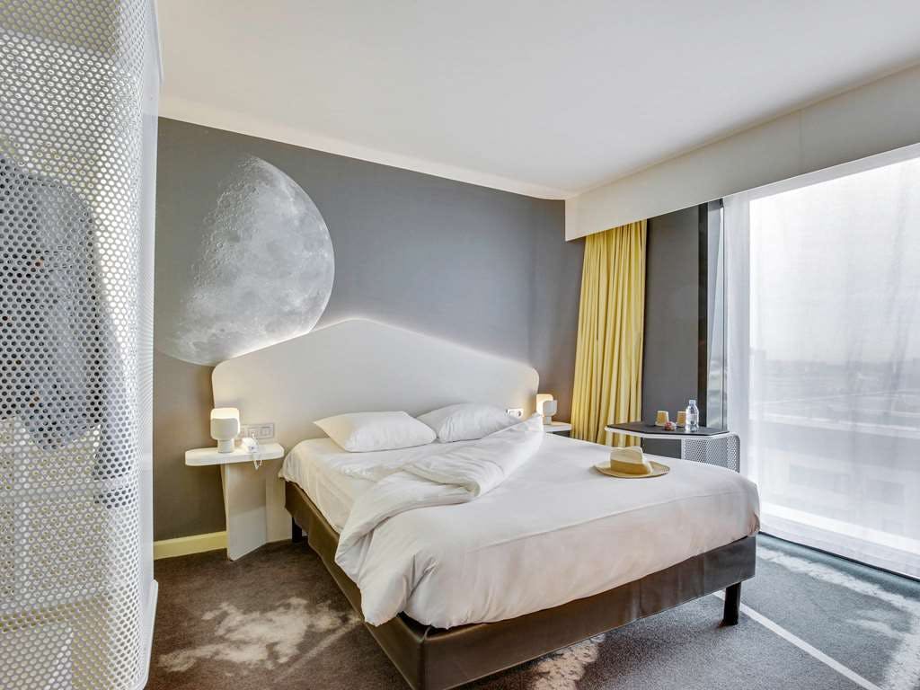 Hotel Ibis Styles Paris Charles De Gaulle Airport photo 3