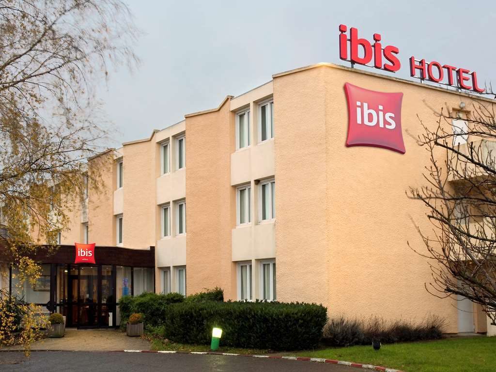 Ibis Rambouillet
