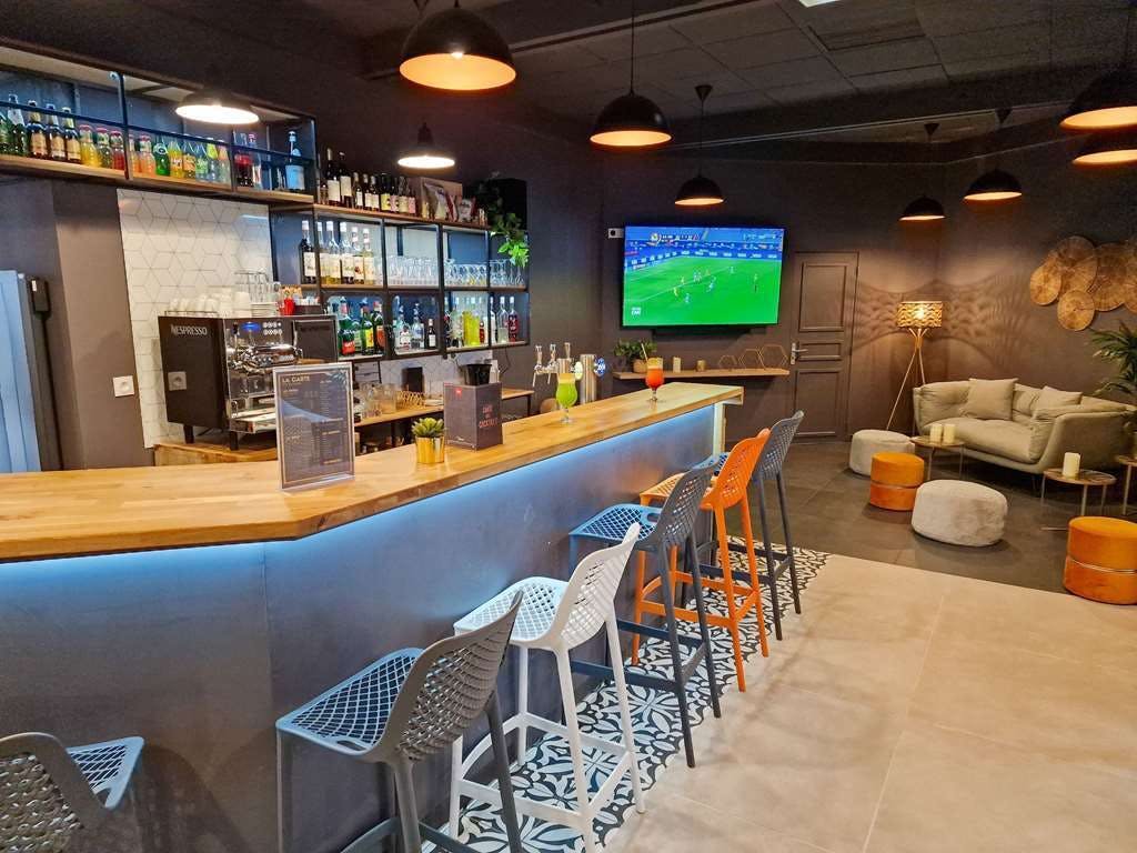 Hotel Ibis Rambouillet photo 5