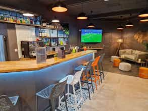 Hotel Ibis Rambouillet photo 5