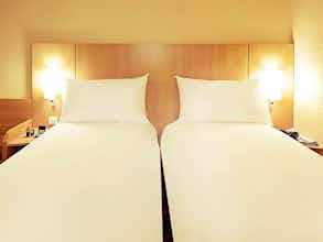 Hotel Ibis Rambouillet photo 1