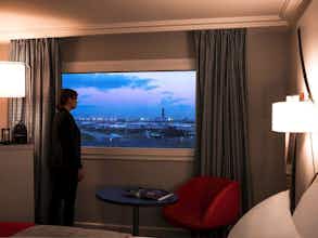 Hotel Hôtel Mercure Paris Cdg Airport & Convention photo 3