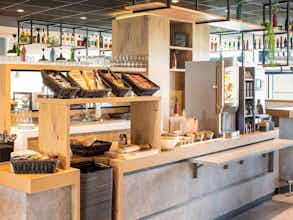 Hotel Ibis Budget Gonesse photo 4