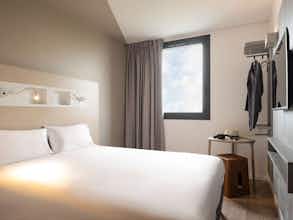 Hotel Ibis Budget Gonesse photo 2
