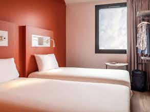 Hotel Ibis Budget Gonesse photo 1