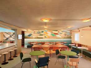 Hotel Greet Hotel Nice Aéroport Promenade Des Anglais photo 2