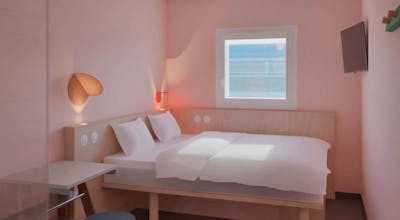 Greet Hotel Nice Aéroport Promenade Des Anglais