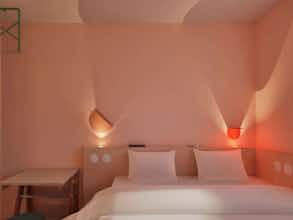 Hotel Greet Hotel Nice Aéroport Promenade Des Anglais photo 5