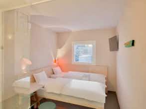 Hotel Greet Hotel Nice Aéroport Promenade Des Anglais photo 3