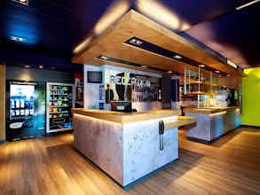 Hotel Ibis Budget Vélizy photo 4