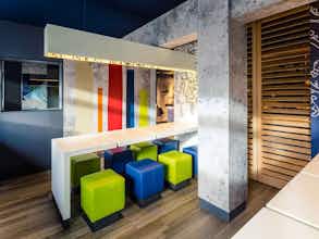 Hotel Ibis Budget Vélizy photo 3
