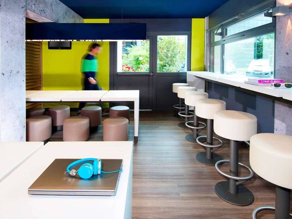 Hotel Ibis Budget Vélizy photo 5