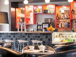 Hotel Hôtel Mercure Marne La Vallée Bussy Saint Georges photo 4