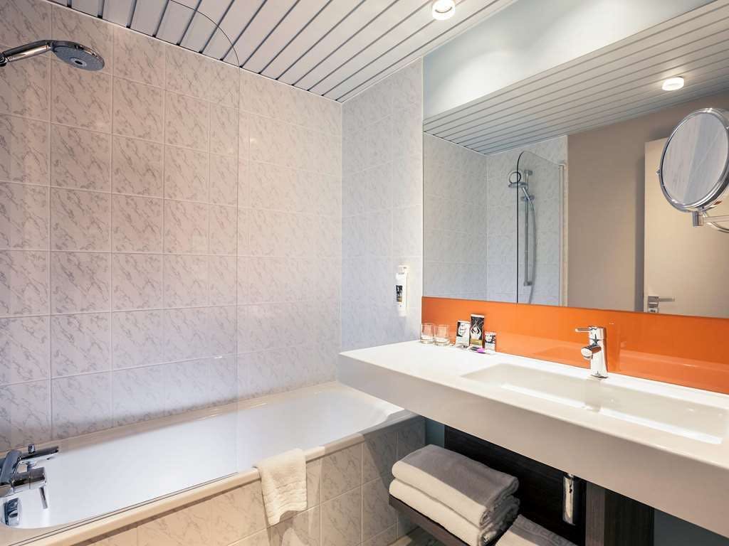 Hotel Hôtel Mercure Marne La Vallée Bussy Saint Georges photo 2