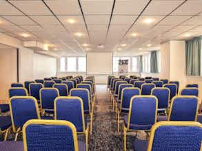 Hotel Hôtel Mercure Marne La Vallée Bussy Saint Georges photo 5