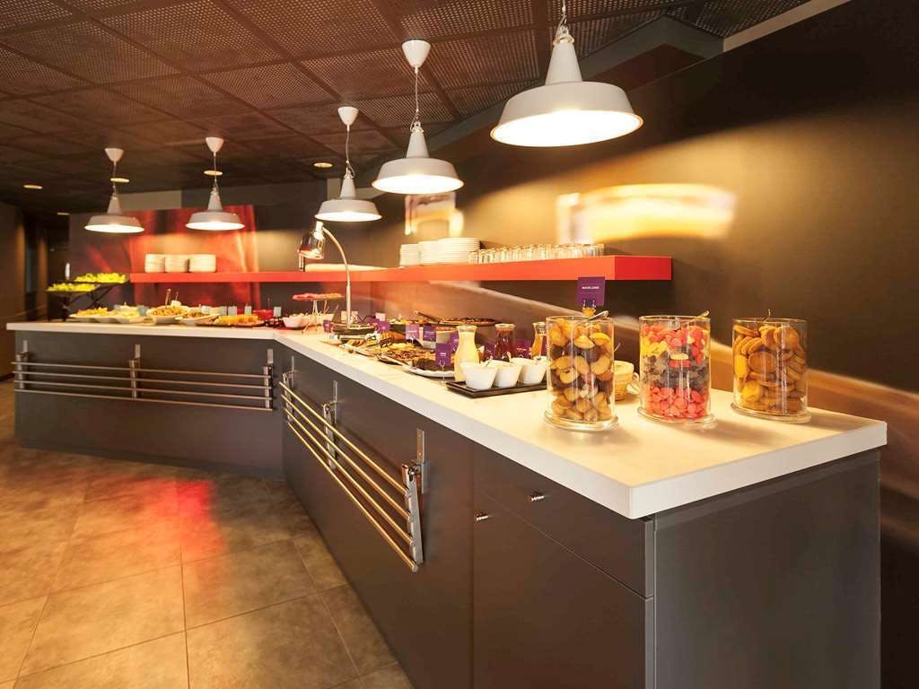 Hotel Ibis évry Courcouronnes photo 5