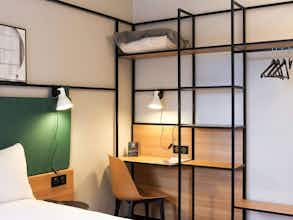 Hotel Ibis évry Courcouronnes photo 2