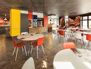 Hotel Ibis évry Courcouronnes photo 3