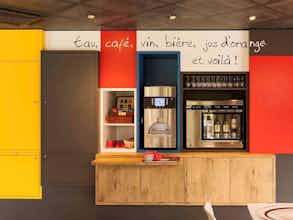 Hotel Ibis évry Courcouronnes photo 4