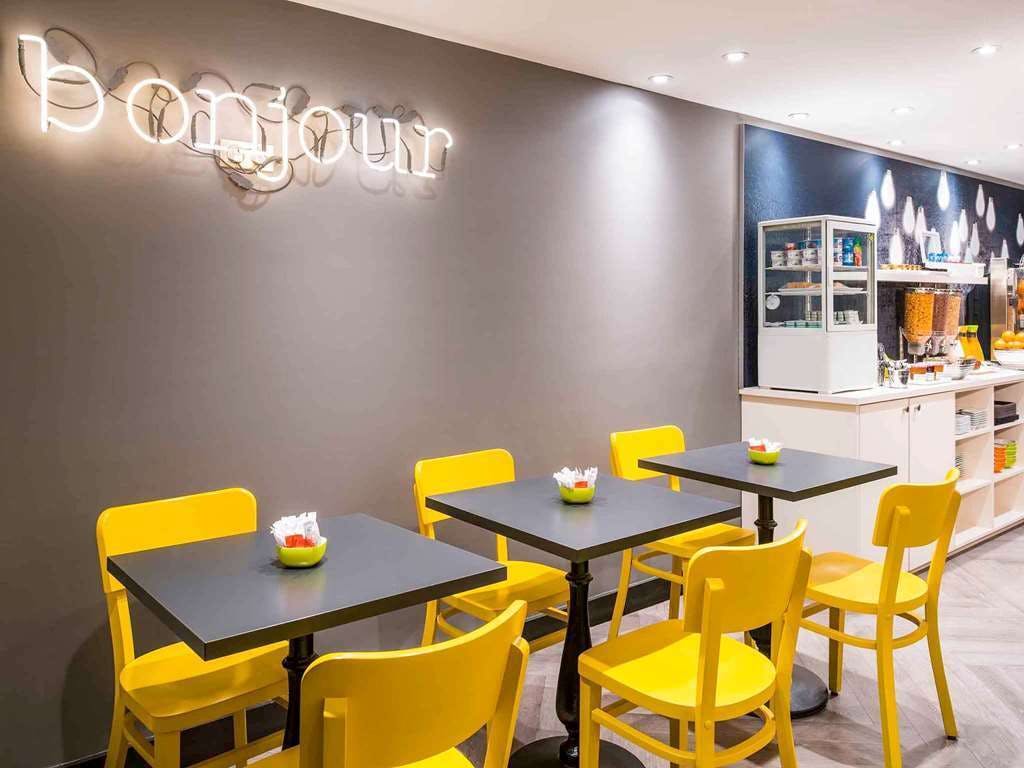 Hotel Ibis Styles Paris 15 Lecourbe photo 4