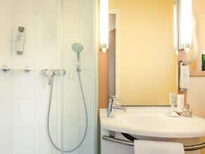 Hotel Ibis Paris Porte D'orléans photo 5