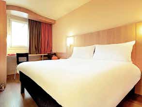 Hotel Ibis Paris Porte D'orléans photo 2