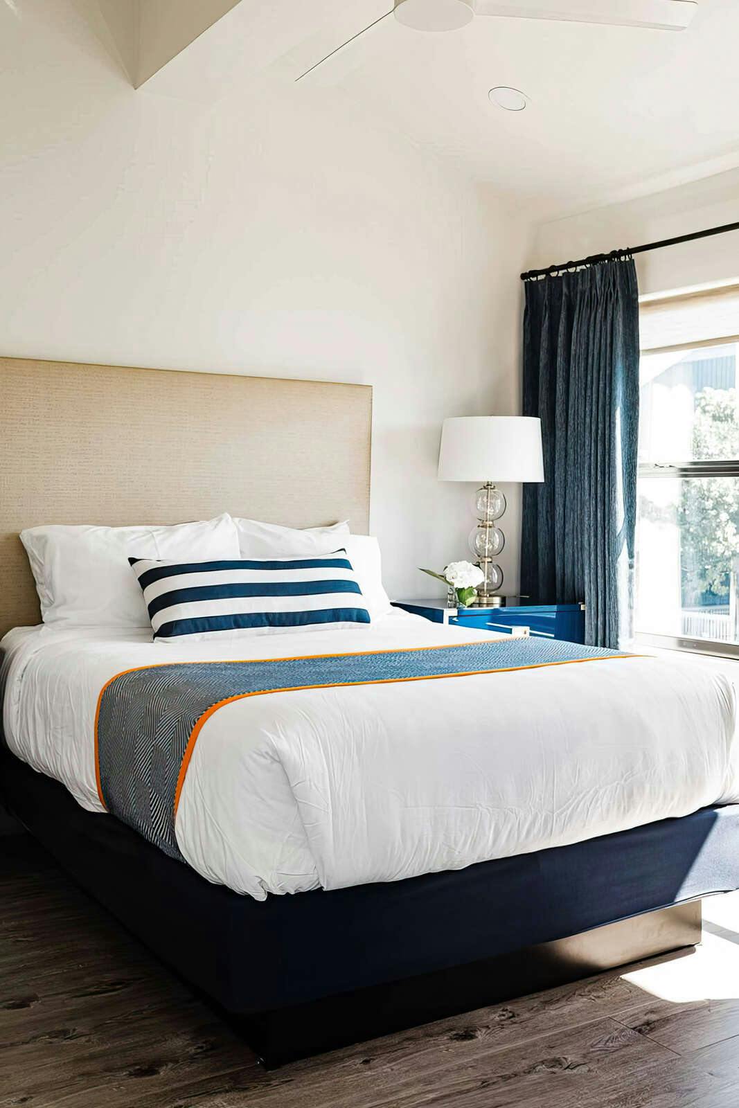 Hotel Fishermens Village Resort photo 1